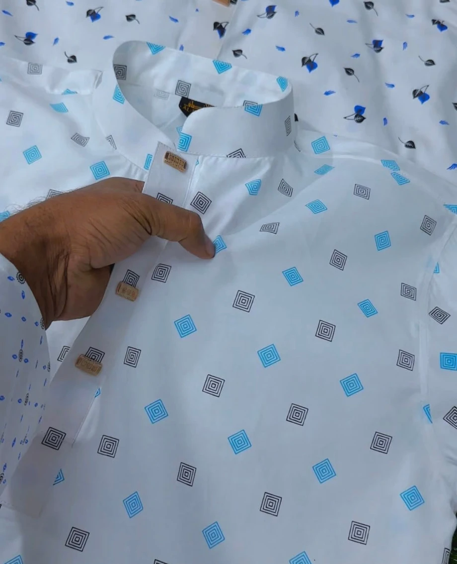 White feruja cod 903